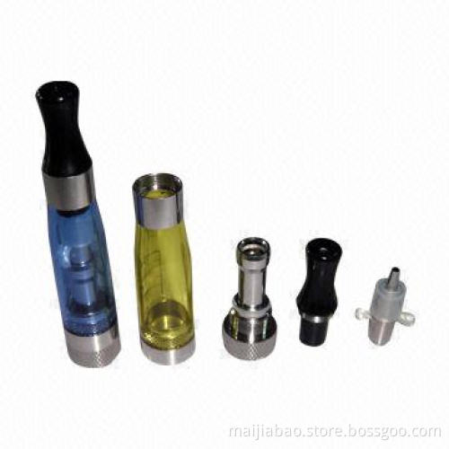 Cartomizers, Comes with Changeable Atomizer Head and Good Quality Feature